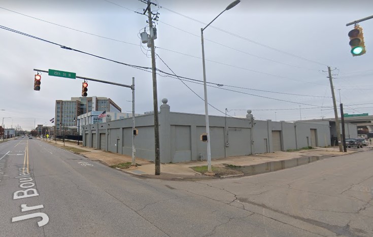 1430 Reverend Abraham Woods Jr Boulevard, Birmingham, AL Birmingham,AL